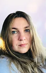 Photo of Victoria Malolina